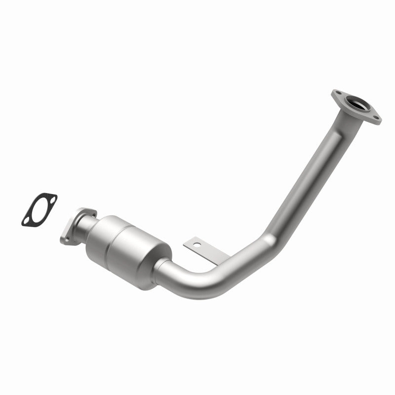 MagnaFlow Conv DF 01-03 Montero 3L Driver Side Front MagnaFlow Conv DF 01-03 Montero 3L Driver Side Front