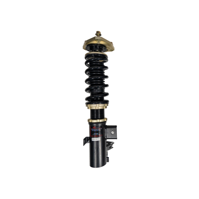 BLOX Racing 12-13 Honda Civic SI Plus Series Fully Adjustable Coilovers BLOX Racing 12-13 Honda Civic SI Plus Series Fully Adjustable Coilovers