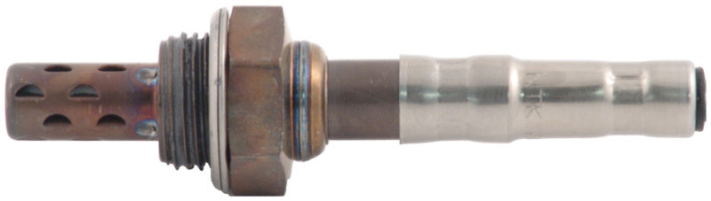 NGK Audi A4 1999-1996 Direct Fit Oxygen Sensor NGK Audi A4 1999-1996 Direct Fit Oxygen Sensor