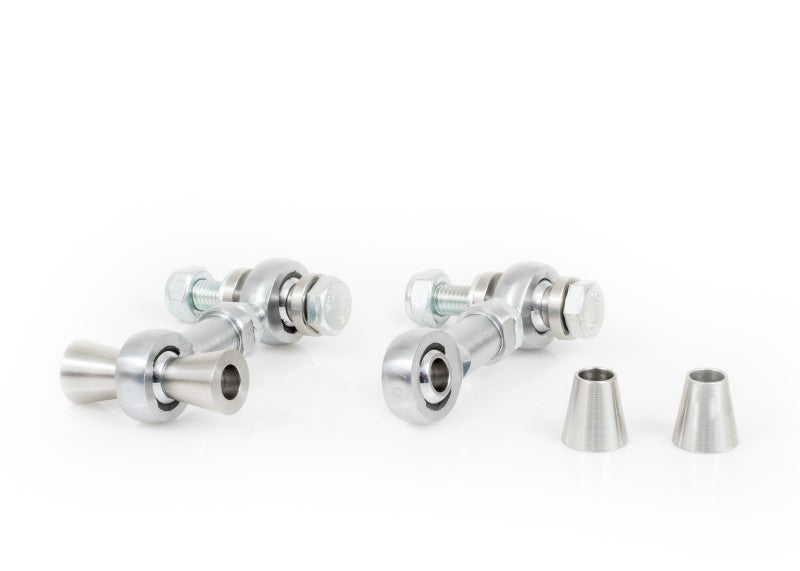 Eibach Rear Anti-Roll End Link Kit 18-19 Hyundai Elantra GT 1.6L Eibach Rear Anti-Roll End Link Kit 18-19 Hyundai Elantra GT 1.6L