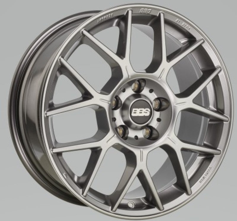 BBS XR 17x7.5 5x114.3 ET35 Platinum Gloss - 82mm PFS Required BBS XR 17x7.5 5x114.3 ET35 Platinum Gloss - 82mm PFS Required