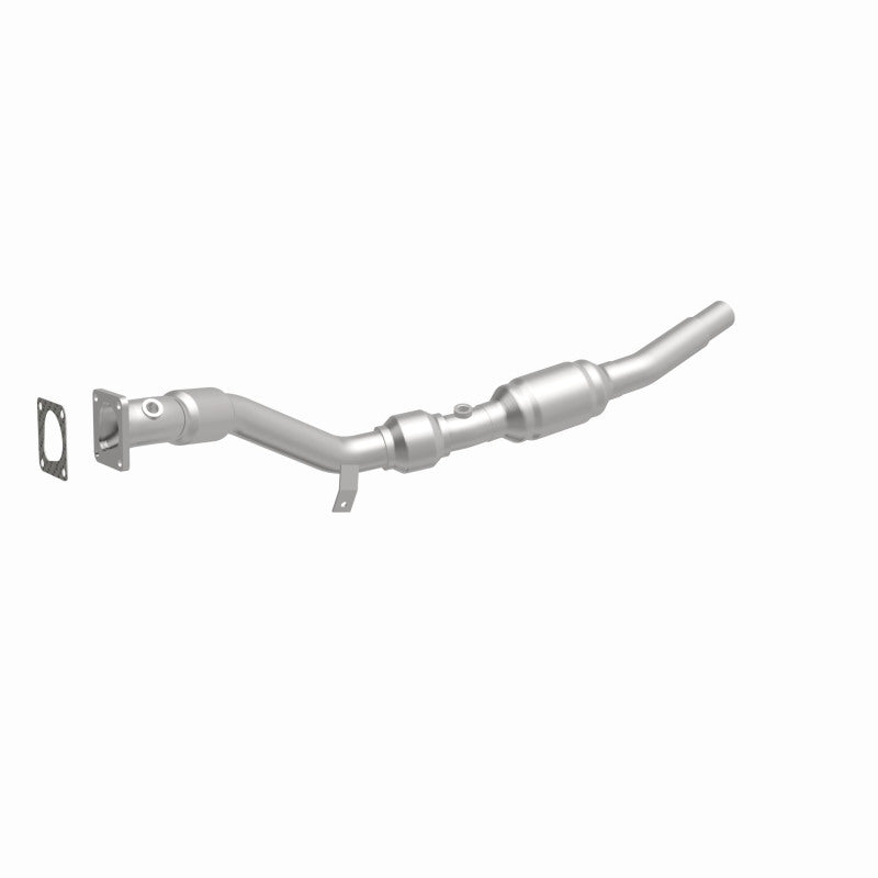 MagnaFlow Conv DF 00-02 Audi A6 Quattro 2.7L MagnaFlow Conv DF 00-02 Audi A6 Quattro 2.7L