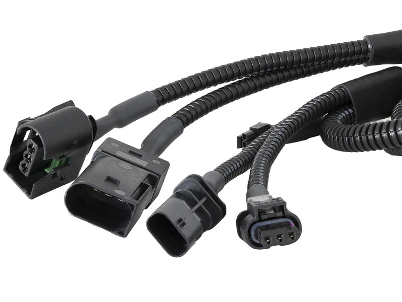 aFe Scorcher GT Power Package 14-17 BMW 328d 2.0TD (N47) aFe Scorcher GT Power Package 14-17 BMW 328d 2.0TD (N47)