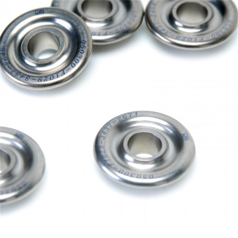 Skunk2 Pro Series Honda/Acura K20/K24/F20C/F22C Titanium Retainers Skunk2 Pro Series Honda/Acura K20/K24/F20C/F22C Titanium Retainers