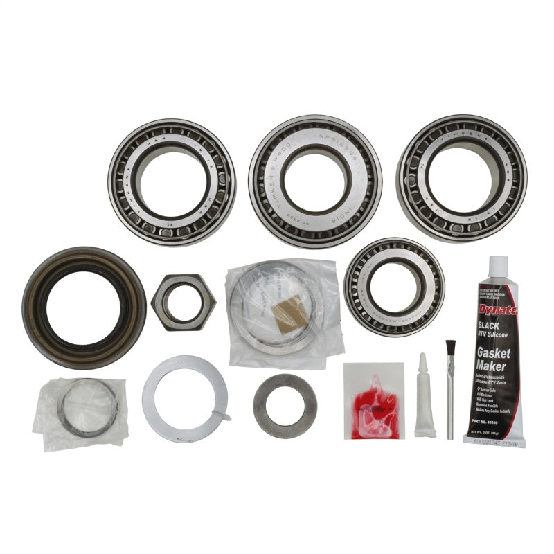Eaton Dana 80 Rear Master Install Kit Eaton Dana 80 Rear Master Install Kit