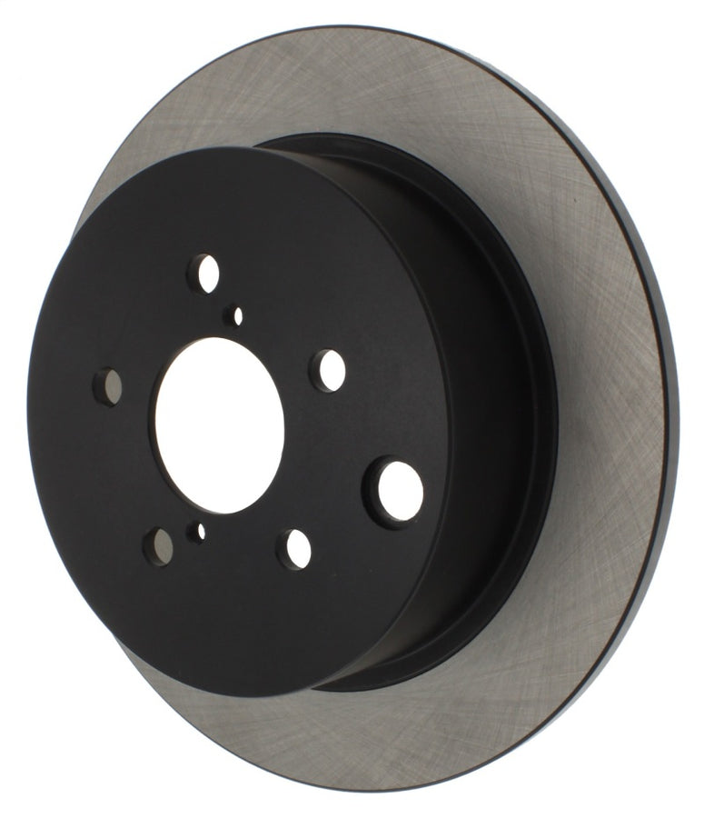 Stoptech 12-16 Subaru Impreza Premium Rear CRYO-STOP Rotor Stoptech 12-16 Subaru Impreza Premium Rear CRYO-STOP Rotor