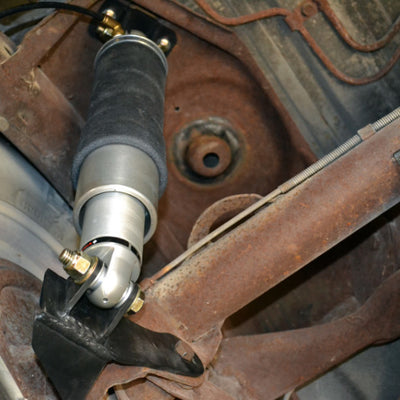 Ridetech 78-88 GM G-Body ShockWave Rear System TQ Series