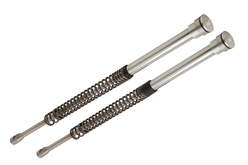 Progressive Honda GL1800 Monotube Fork Cart Kit Progressive Honda GL1800 Monotube Fork Cart Kit