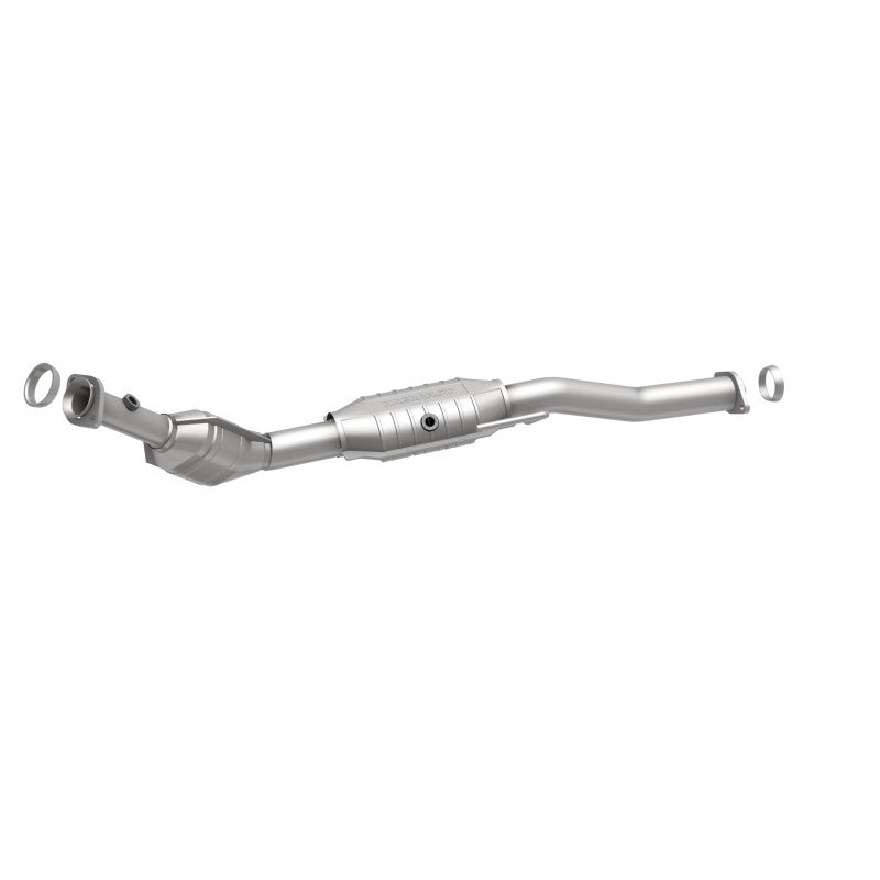 MagnaFlow Conv DF 01-06 Ford Ranger 2.3L MagnaFlow Conv DF 01-06 Ford Ranger 2.3L