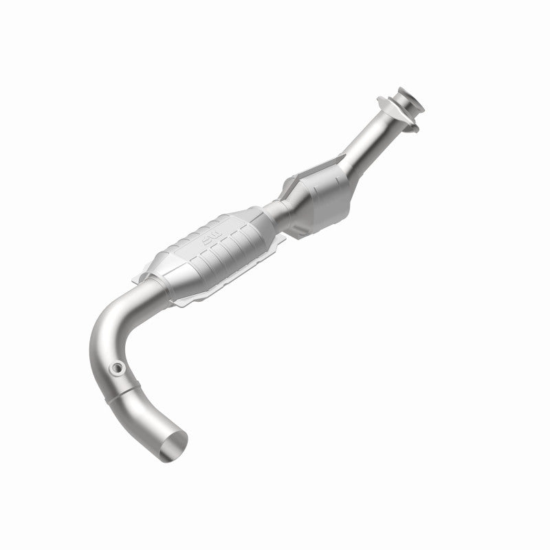 MagnaFlow Conv DF 01-03 Ford E150 4.2L Driver Side MagnaFlow Conv DF 01-03 Ford E150 4.2L Driver Side