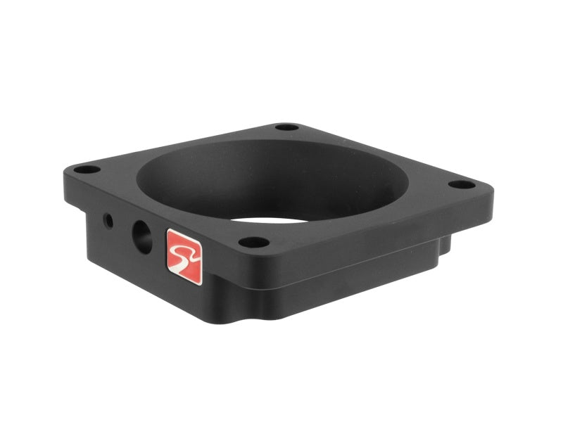 Skunk2 06-11 DBW Throttle Body Adapter for Ultra-Series Race Manifold Skunk2 06-11 DBW Throttle Body Adapter for Ultra-Series Race Manifold