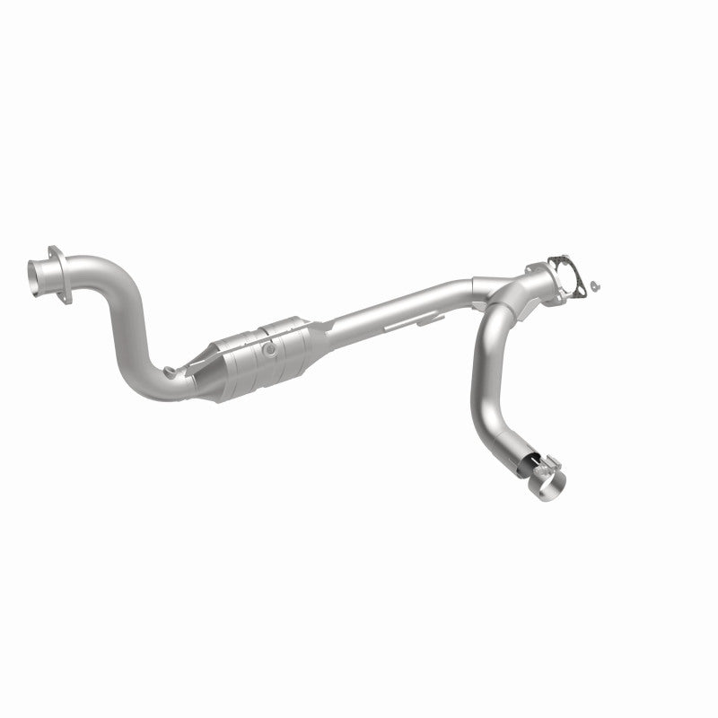 MagnaFlow Conv DF 07-09 Chrysler/Dodge Aspen/Durango 5.7L Passenger Side MagnaFlow Conv DF 07-09 Chrysler/Dodge Aspen/Durango 5.7L Passenger Side