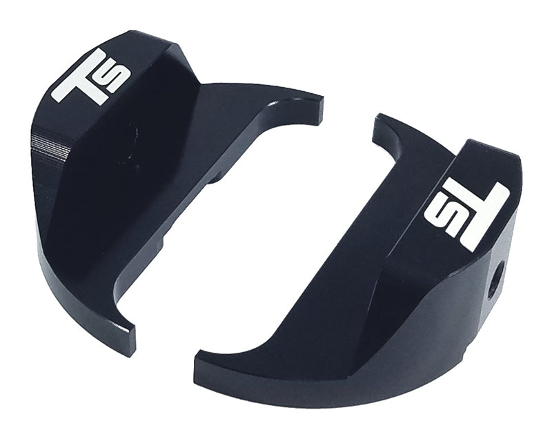 Torque Solution Billet Steering Damper Lockdown 04-14 Subaru Impreza Torque Solution Billet Steering Damper Lockdown 04-14 Subaru Impreza