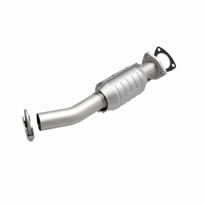 MagnaFlow Conv DF 04-05 Suzuki Forenza 2.0L MagnaFlow Conv DF 04-05 Suzuki Forenza 2.0L