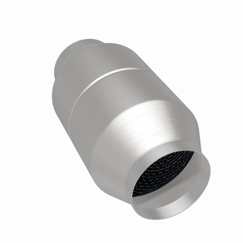 MagnaFlow Conv Universal 3.50 inch C/C Diesel MagnaFlow Conv Universal 3.50 inch C/C Diesel