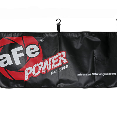 aFe Power Fender Cover