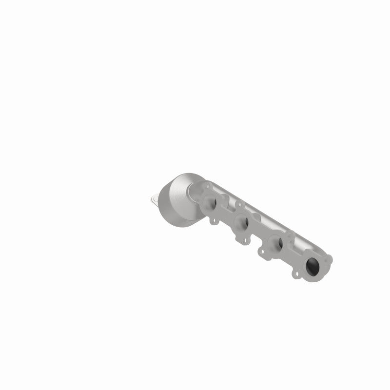 MagnaFlow Conv DF 03-04 4Run 4.7 Driver Side Manifold OEM MagnaFlow Conv DF 03-04 4Run 4.7 Driver Side Manifold OEM