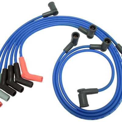 NGK Ford Freestar 2007-2004 Spark Plug Wire Set