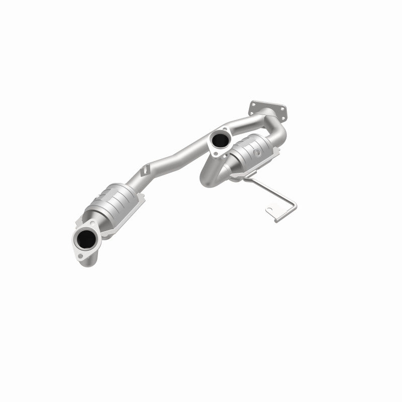MagnaFlow Conv DF 01-03 Windstar 3.8 OEM MagnaFlow Conv DF 01-03 Windstar 3.8 OEM
