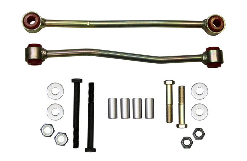 Skyjacker 1999-1999 Ford F-250 Super Duty 4 Wheel Drive Sway Bar Link Skyjacker 1999-1999 Ford F-250 Super Duty 4 Wheel Drive Sway Bar Link