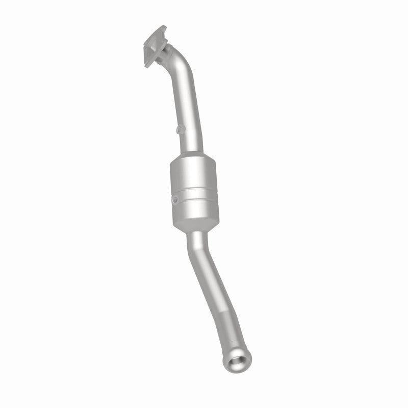 Magnaflow Conv DF 2011 Grand Cherokee 3.6L PS Magnaflow Conv DF 2011 Grand Cherokee 3.6L PS