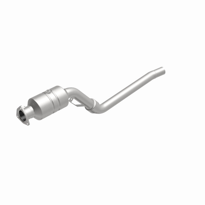 MagnaFlow Conv DF 02-05 Audi A4 Quat 2.8L Driver Side MagnaFlow Conv DF 02-05 Audi A4 Quat 2.8L Driver Side