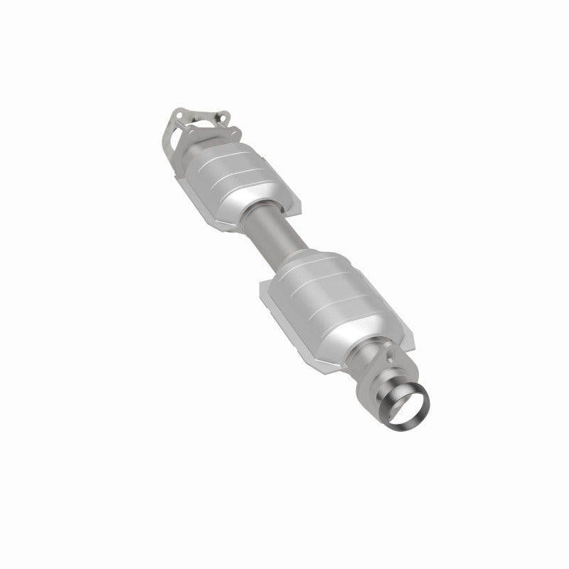 MagnaFlow Conv Ford-Mazda 27.5X6.5X4 2.5/2.25 MagnaFlow Conv Ford-Mazda 27.5X6.5X4 2.5/2.25
