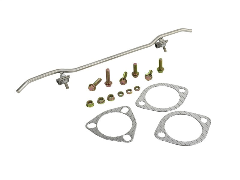 Skunk2 MegaPower RR 17-20 Honda Civic Si Sedan Exhaust System Skunk2 MegaPower RR 17-20 Honda Civic Si Sedan Exhaust System