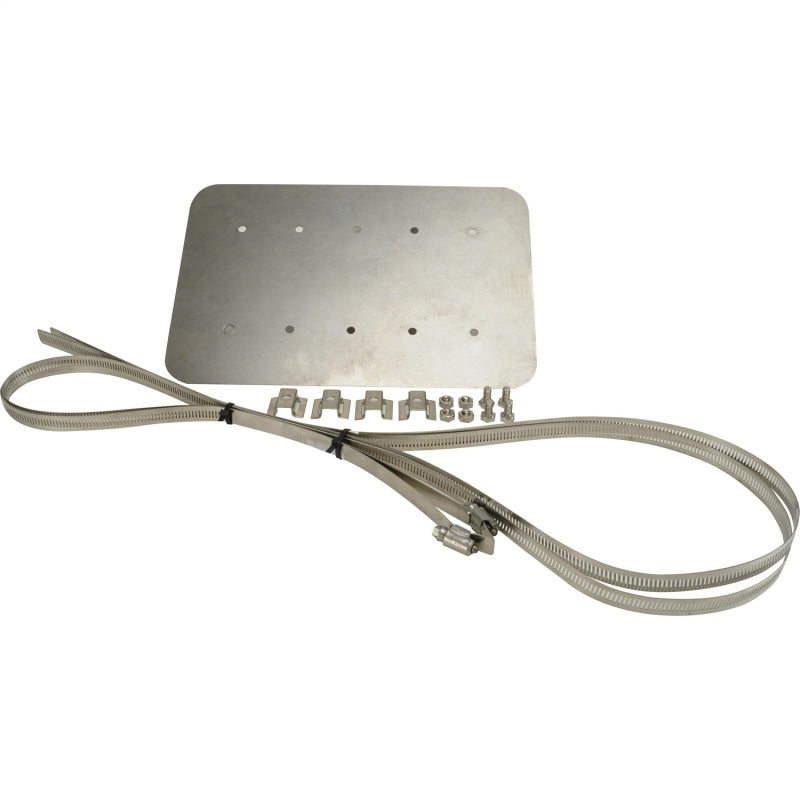 DEI Catalytic Converter Shield Universal DEI Catalytic Converter Shield Universal