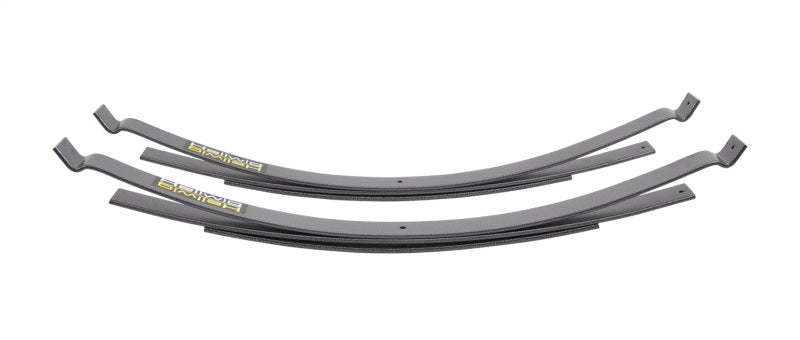 Hellwig 99-13 GMC 1500 Load Pro - Up To 2500lb Level LC 3 Leaf Helper Spring w/o Mounting Kit Hellwig 99-13 GMC 1500 Load Pro - Up To 2500lb Level LC 3 Leaf Helper Spring w/o Mounting Kit