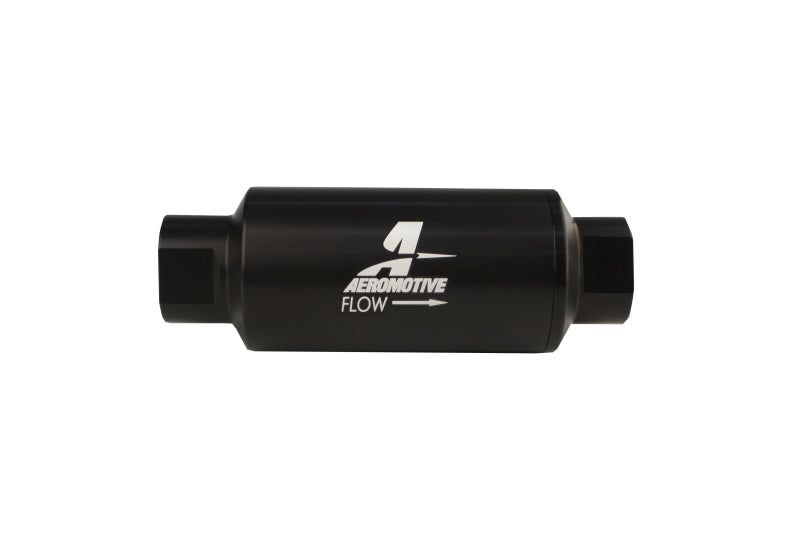 Aeromotive Marine 100-Micron AN-10 Fuel Filter Aeromotive Marine 100-Micron AN-10 Fuel Filter