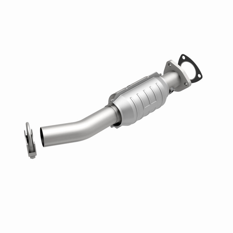 MagnaFlow Conv DF 04-05 Suzuki Forenza 2.0L MagnaFlow Conv DF 04-05 Suzuki Forenza 2.0L
