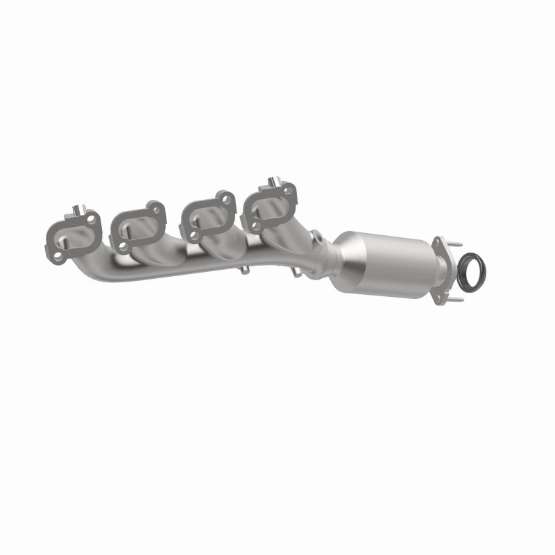 MagnaFlow Conv DF 04-06 Cadillac SRX 4.6L P/S MagnaFlow Conv DF 04-06 Cadillac SRX 4.6L P/S