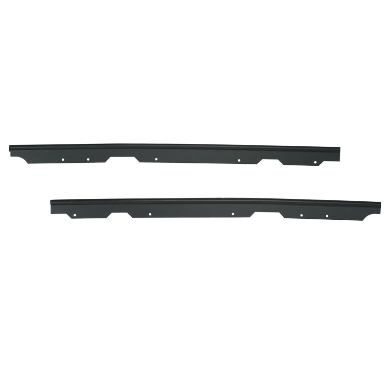 Rugged Ridge Windshield Channel Drill 97-02 Jeep Wrangler TJ Rugged Ridge Windshield Channel Drill 97-02 Jeep Wrangler TJ