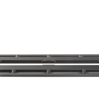 Body Armor 4x4 2018+ Jeep Wrangler JL 4 Door Rockcrawler Side Steps