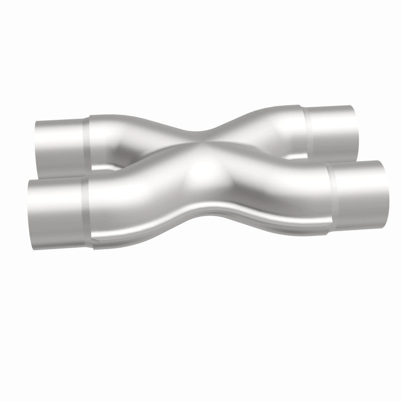 MagnaFlow Smooth Trans X 2.25/2.25 X 12 SS MagnaFlow Smooth Trans X 2.25/2.25 X 12 SS