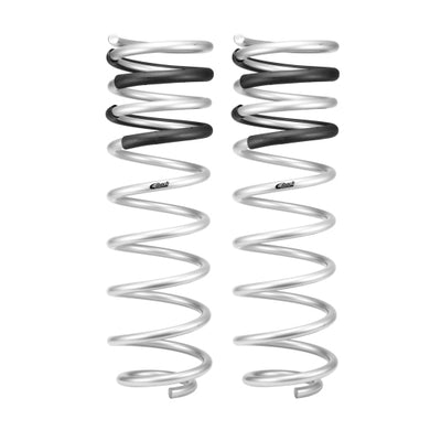 Eibach 21-23 Ford F150 Raptor Pro-Lift-Kit Rear Springs