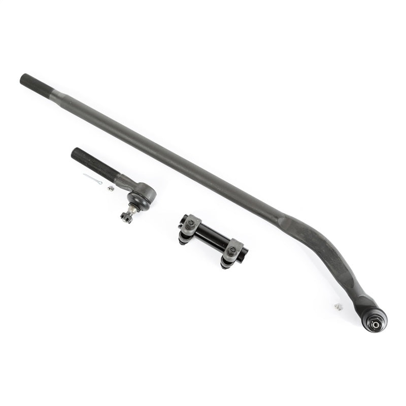 Omix Drag Link Kit- 07-18 Jeep Wrangler JK/JKU Omix Drag Link Kit- 07-18 Jeep Wrangler JK/JKU