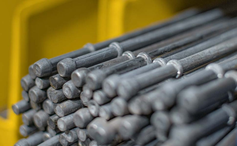 MagnaFlow Hanger .50inch straight 10pk MagnaFlow Hanger .50inch straight 10pk