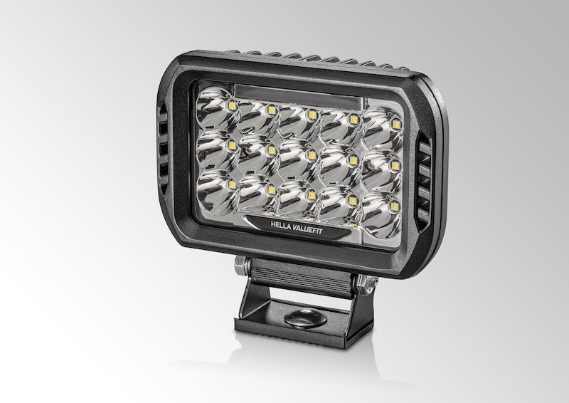 Hella Spotlight Hella Spotlight