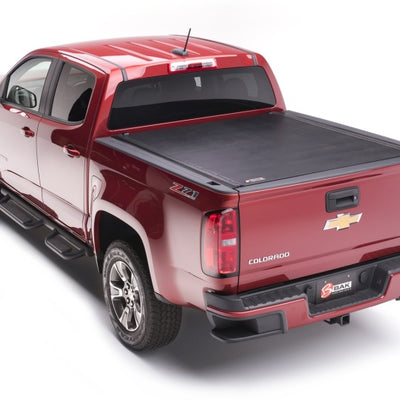 BAK 2023+ Chevrolet Colorado 5ft 2in Bed - Revolver X2