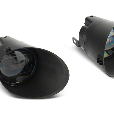 Raxiom 07-13 Toyota Tundra Axial Series LED Fog Lights