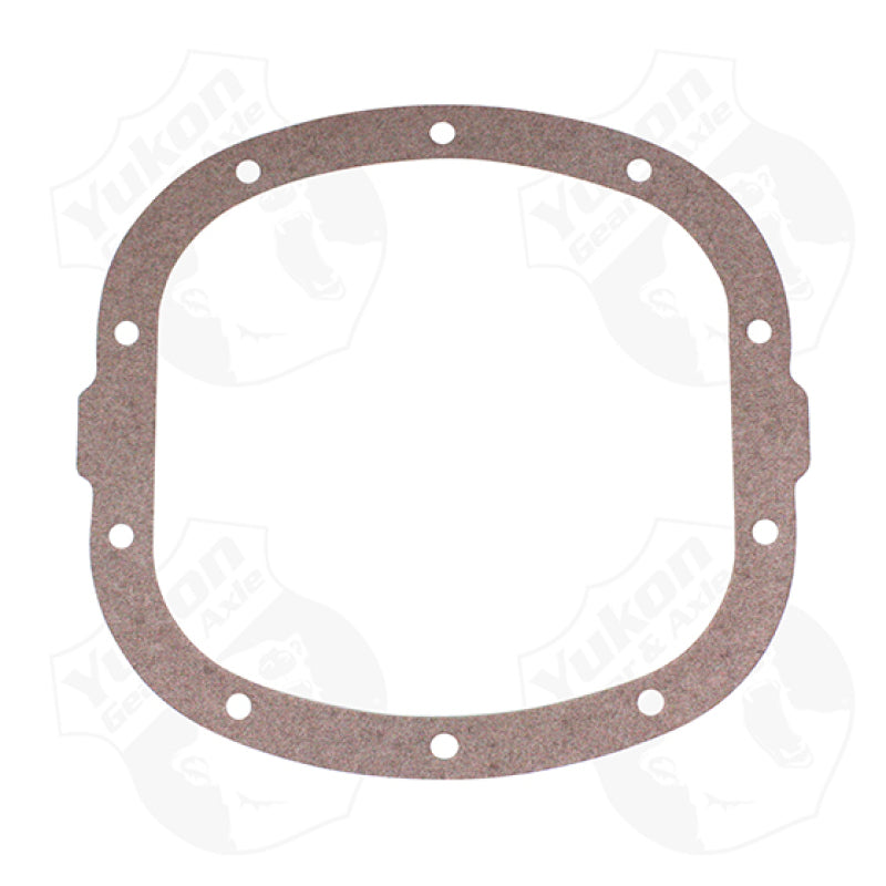 Yukon Gear 7.5 GM Cover Gasket Yukon Gear 7.5 GM Cover Gasket