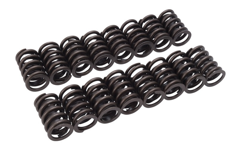 Edelbrock Valve Springs E-Street Heads Set of 16 Edelbrock Valve Springs E-Street Heads Set of 16