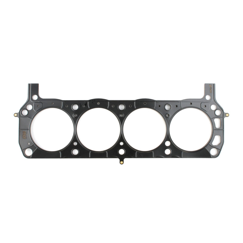 Cometic Ford 289/302/351 4.100 inch Bore .045 inch MLS Head Gasket (Non SVO) Cometic Ford 289/302/351 4.100 inch Bore .045 inch MLS Head Gasket (Non SVO)