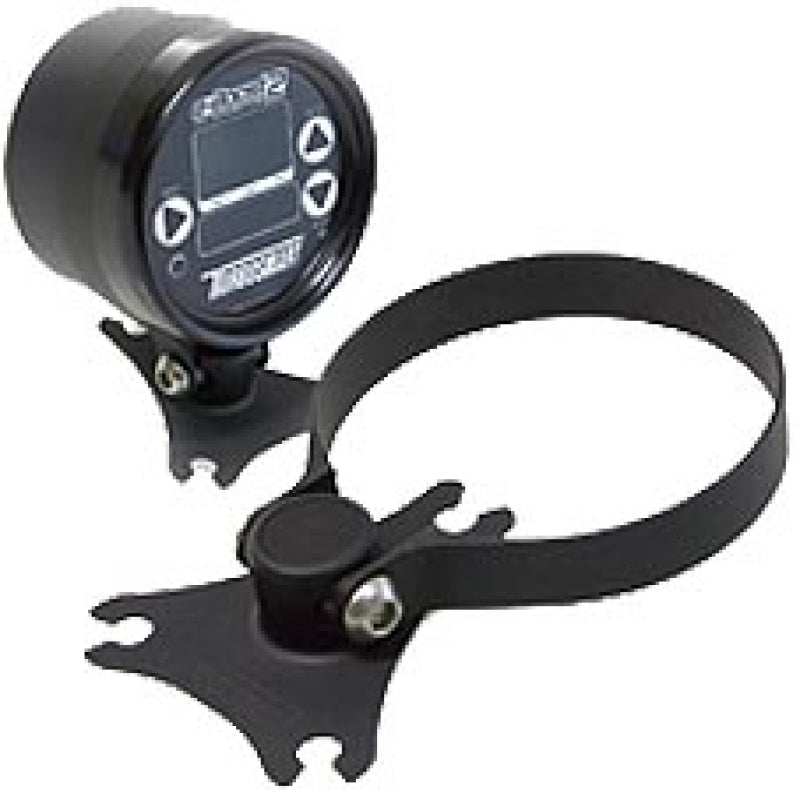 Turbosmart eB2 66mm Dash Mounting Kit Turbosmart eB2 66mm Dash Mounting Kit