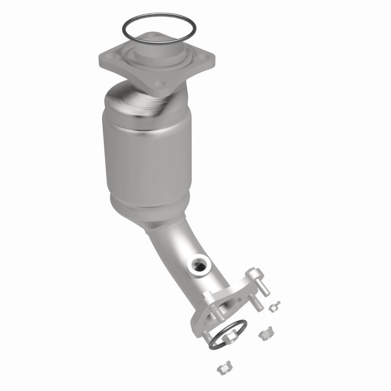 MagnaFlow Conv DF 03-07 Nissan Murano 3.5L Rear (49 State) MagnaFlow Conv DF 03-07 Nissan Murano 3.5L Rear (49 State)