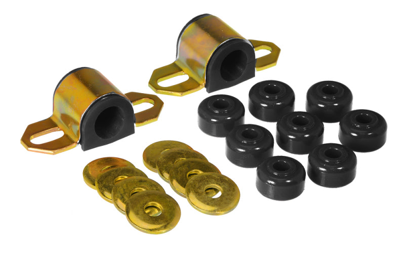 Prothane 80-86 Nissan 720 / Hardbody 4wd Front Sway Bar Bushings - 21mm - Black Prothane 80-86 Nissan 720 / Hardbody 4wd Front Sway Bar Bushings - 21mm - Black