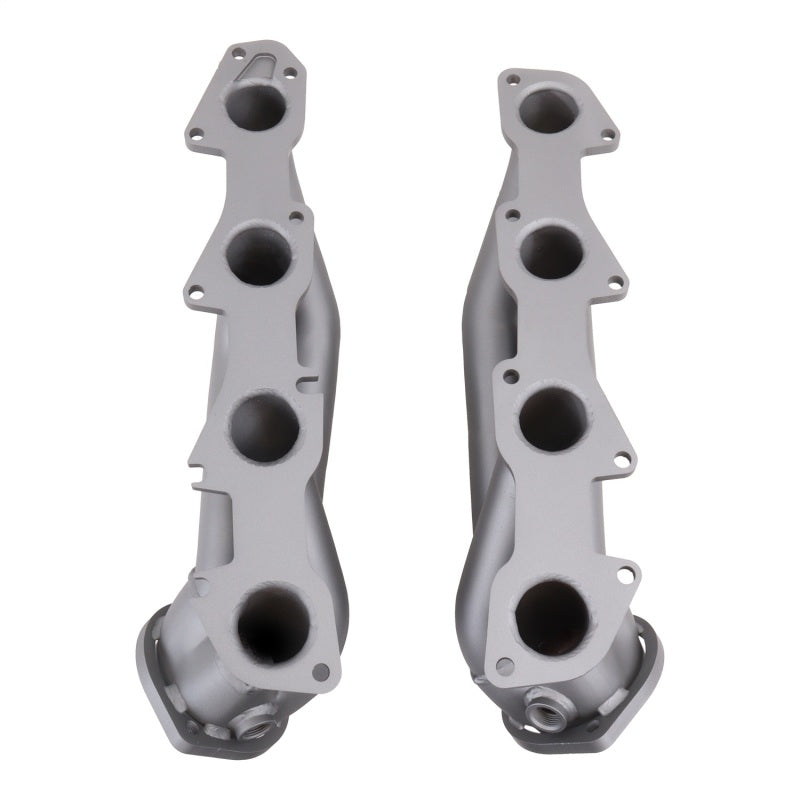 BBK 05-15 Dodge Challenger/Charger 5.7 Hemi Shorty Tuned Exhaust Headers - 1-3/4 Titanium Ceramic BBK 05-15 Dodge Challenger/Charger 5.7 Hemi Shorty Tuned Exhaust Headers - 1-3/4 Titanium Ceramic