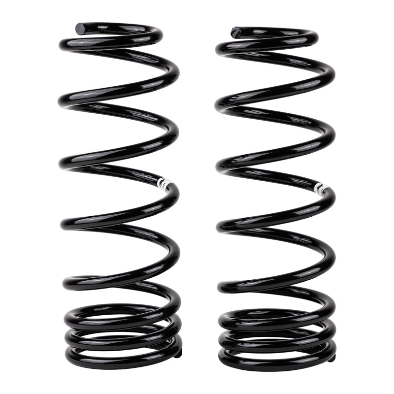 ARB / OME Coil Spring Rear Np300 Med ARB / OME Coil Spring Rear Np300 Med